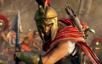 Assassin's Creed Odyssey