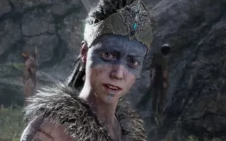 Hellblade: Senua's Sacrifice