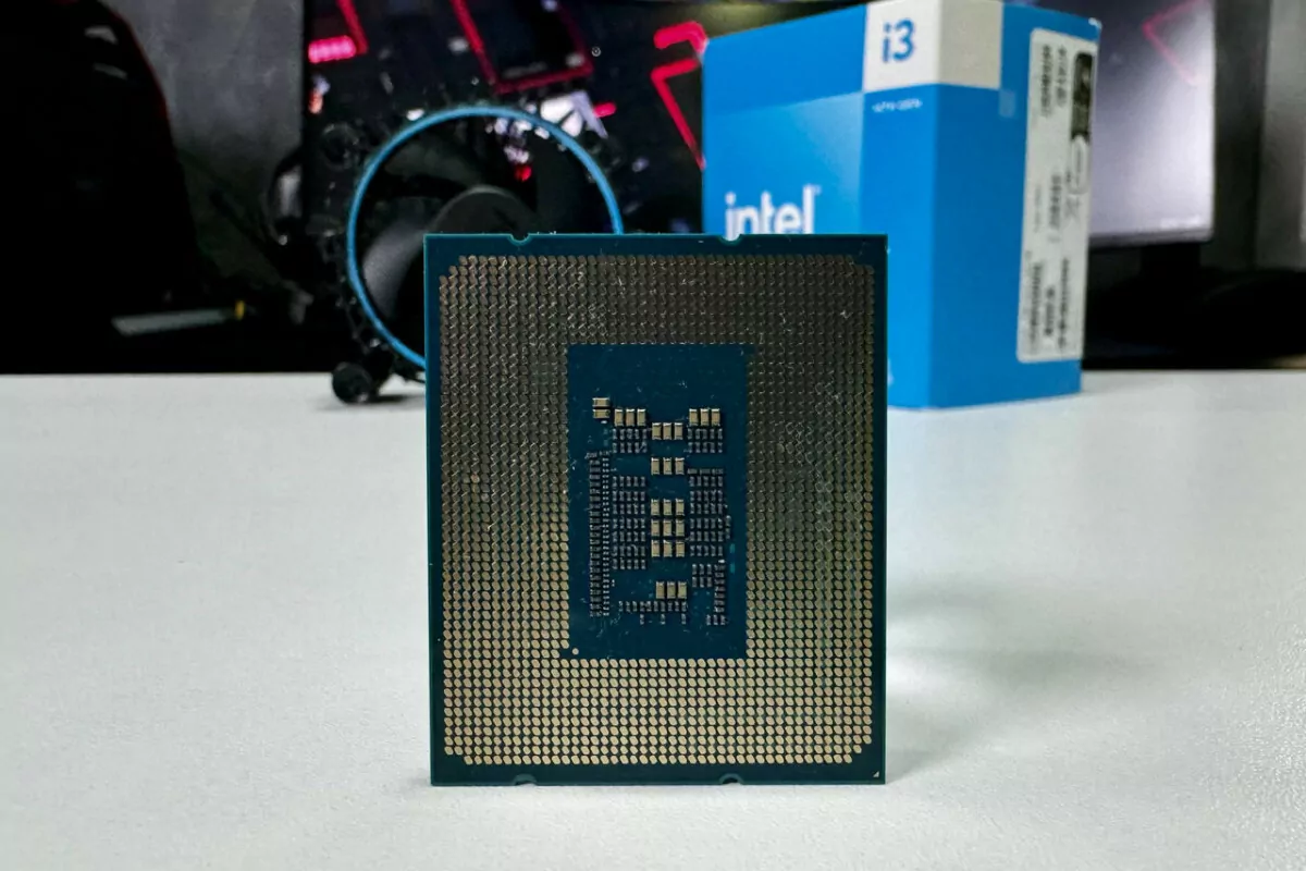 REVIEW | Intel Core i3-13100F - mais baratinho ainda tem fôlego?