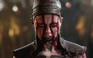 Senua's Saga: Hellblade II