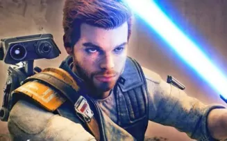 Star Wars Jedi: Survivor recebe classificação para PS4 e Xbox One