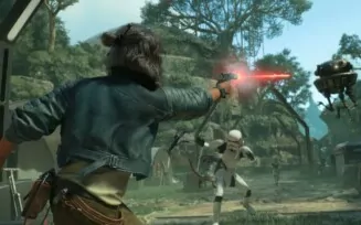 Star Wars Outlaws terá 30 horas de duração, sem sidequests ou 100%