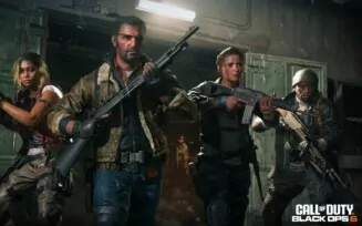 Black Ops 6 coloca anúncios pagos no topo do menu de armas e irrita jogadores