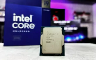 Intel Core i9-14900KS Review
