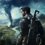 Just Cause 4 - Edição Gold