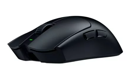 Razer Viper Ultimate Cyberpunk 2077 Edition - Ficha Técnica