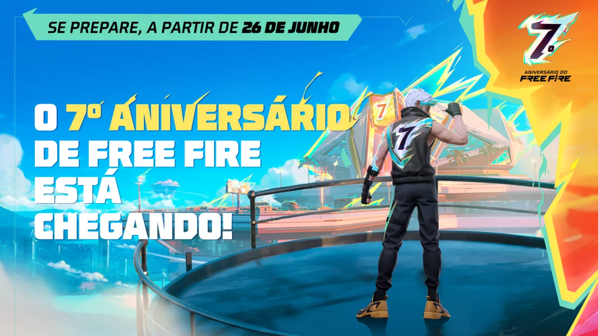 Free Fire
