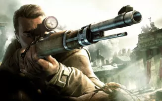 Sniper Elite V2 Remastered