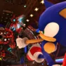 Sonic ps5 pro