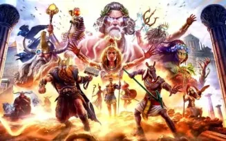 Age of Mythology: Retold terá Beta fechado entre 12 e 14 de julho