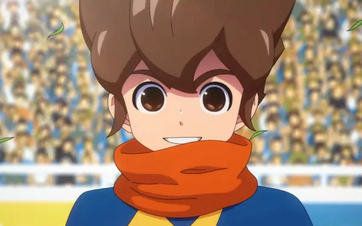 Inazuma Eleven: Victory Road demo