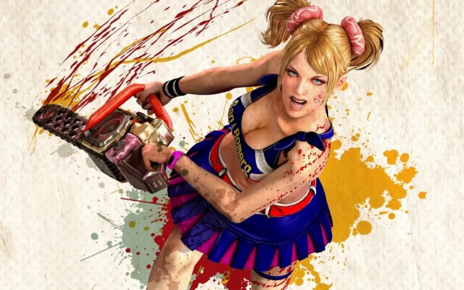 Grasshopper Manufacture, de Lollipop Chainsaw, anuncia novo showcase