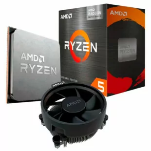 processador AMD Ryzen 5 5600GT