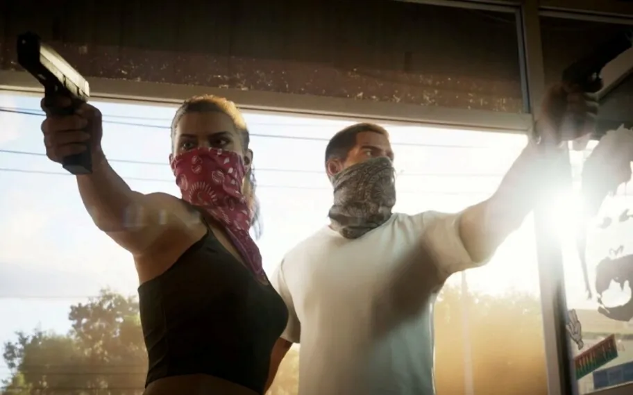 Vazamentos de GTA 6 não importam muito, afirma ex-dev da Rockstar Games