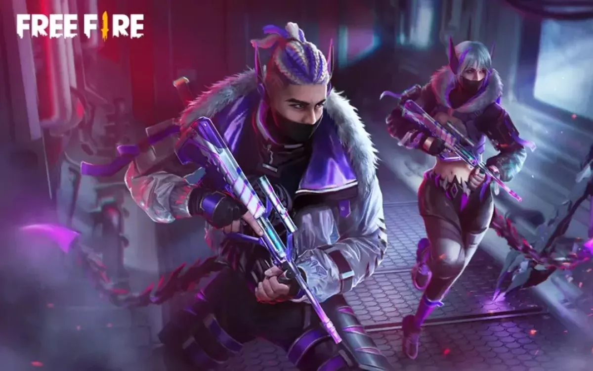 Codiguin Free Fire: veja lista de agosto de 2024 e como resgatar ...