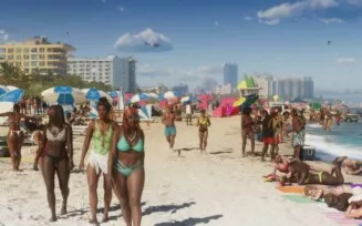 GTA 6 já tem janela de lançamento definida, afirma Take-Two