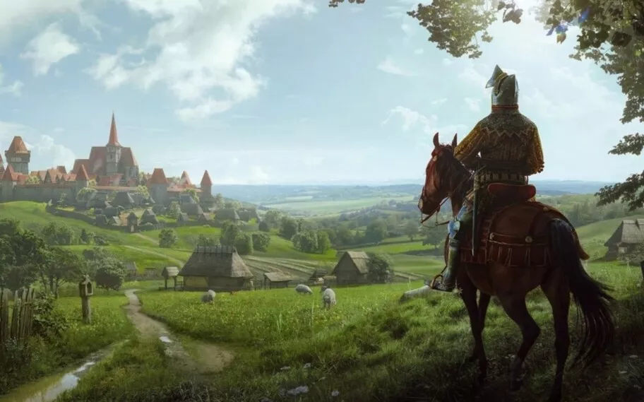 Publicadora de Manor Lords defende estúdios que continuam independentes