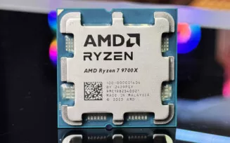 AMD Ryzen 7 9700X