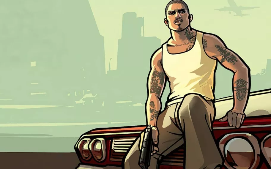 Códigos para GTA San Andreas: dicas para PC, PlayStation, Xbox e Android
