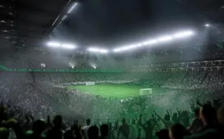 EA Sports FC 25: todos os times, ligas, seleções e estádios licenciados no game