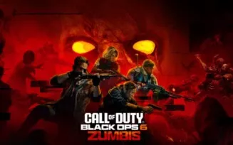 Terminus revelado: conheça as novidades do modo Zumbis de Call of Duty: Black Ops 6