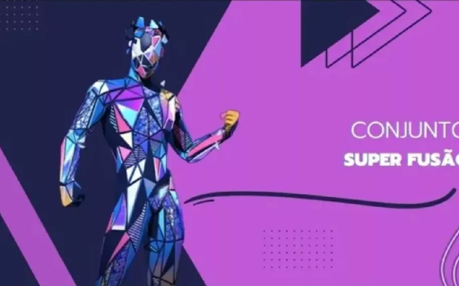Free Fire: como conseguir o conjunto Super Fusão