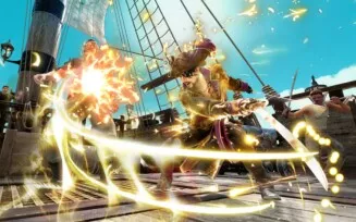 Like a Dragon: Pirate Yakuza in Hawaii é anunciado para 2025