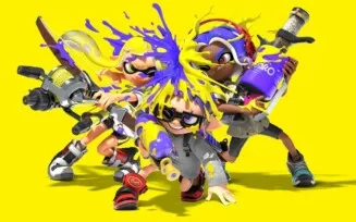 Nintendo anuncia fim do ciclo de atualizações de Splatoon 3