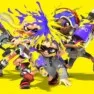 Nintendo anuncia fim do ciclo de atualizações de Splatoon 3