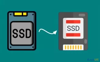 Como clonar um SSD para um SSD maior sem perda de dados