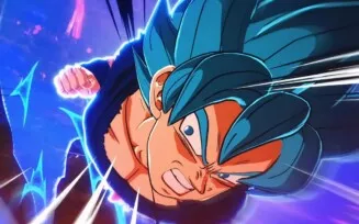 Dragon Ball Sparking! Zero tem vídeo com todos lutadores vazado