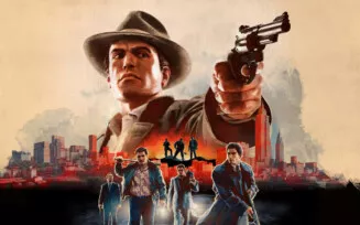 Mafia II Definitive Edition