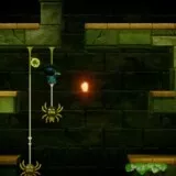 The Legend of Zelda Echoes of Wisdom