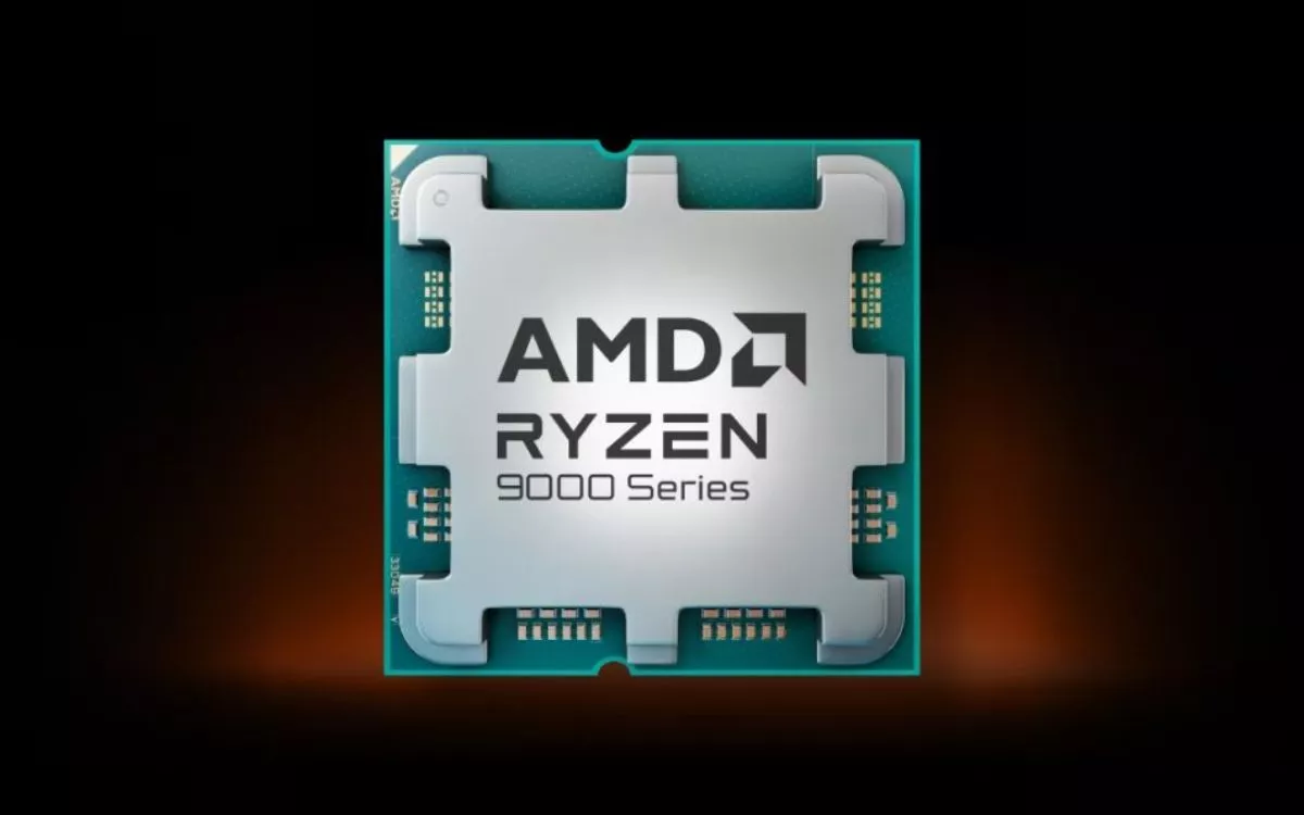 AMD Ryzen 7 9800X3D: vazam possíveis especificações da CPU