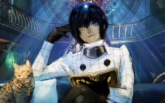 Diretor de Metaphor: ReFantazio já prepara um novo projeto