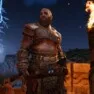God of War Ragnarök vai ganhar aprimoramentos para o PS5 Pro