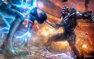 Marvel’s Spider-Man 2 chega ao PC em janeiro de 2025