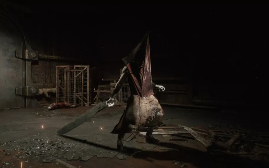 Silent Hill 2 Remake recebeu patch para evitar spoilers das legendas italianas