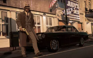 Mafia III Definitive Edition