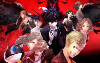 Persona 5