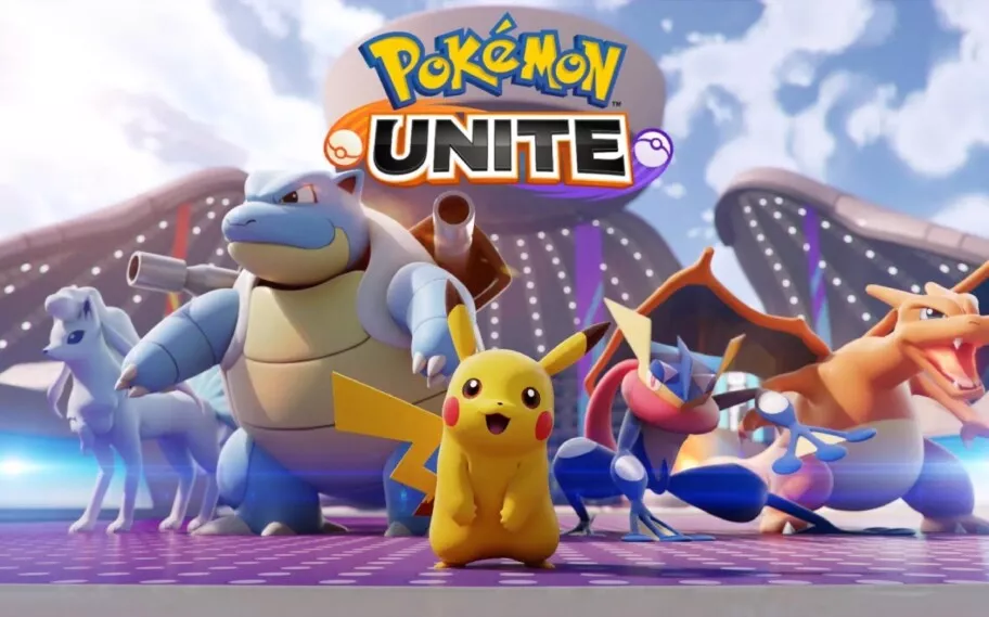 Pokémon Unite será encerrado em países da Europa; entenda