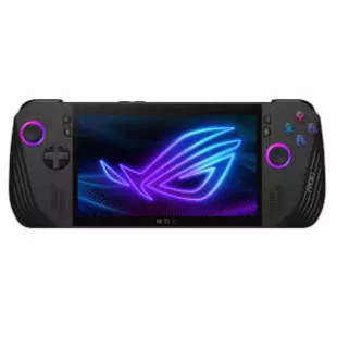 ASUS ROG Ally X