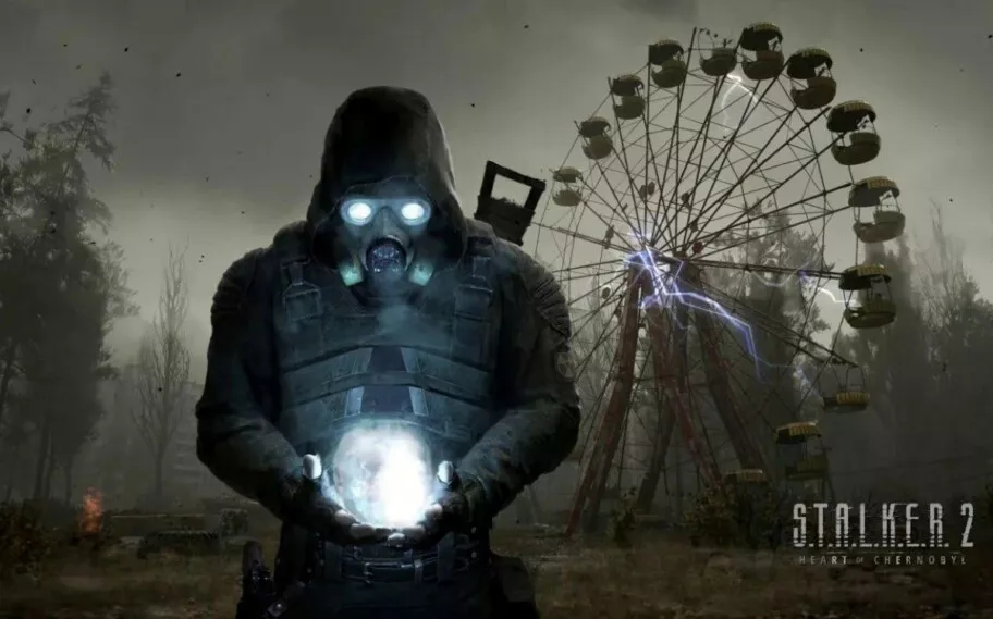 Veja as notas de STALKER 2: Heart of Chornobyl pela imprensa mundial