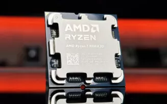 AMD Ryzen 7 9800X3D