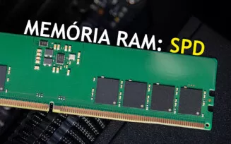memoria ram spd