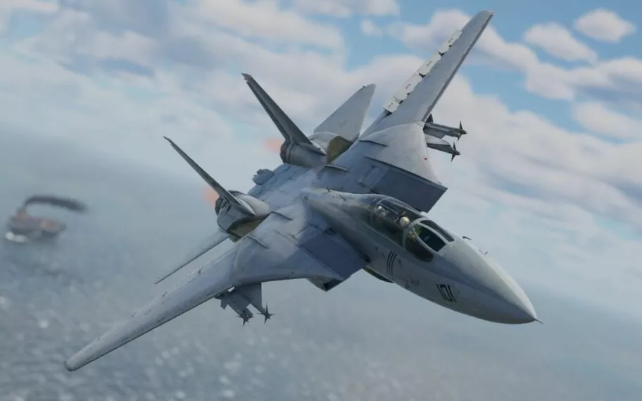 Mantendo a tradição, materiais militares secretos vazam nos fóruns de War Thunder