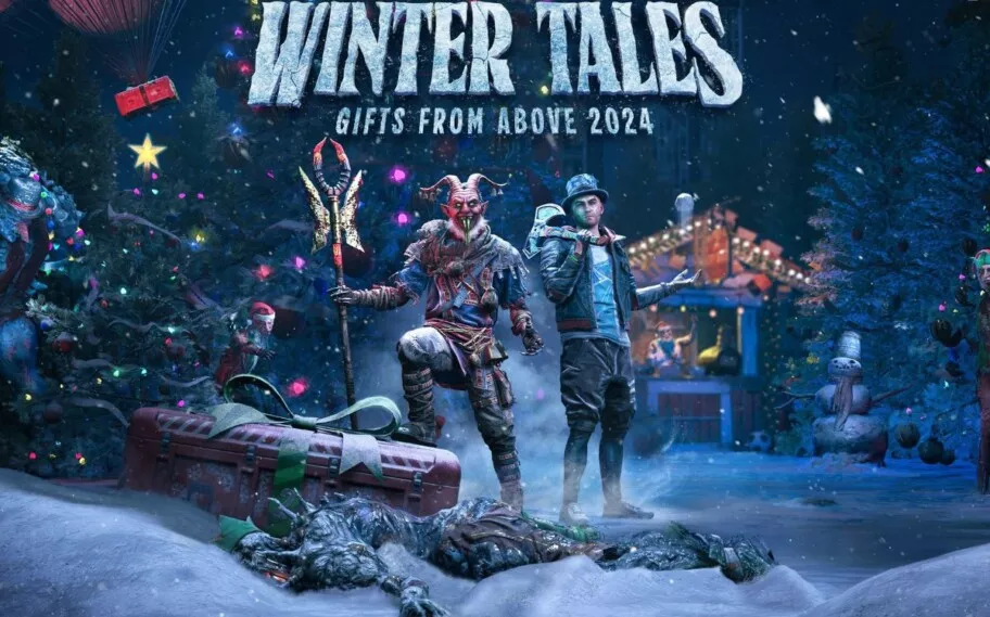 Dying Light 2 Stay Human