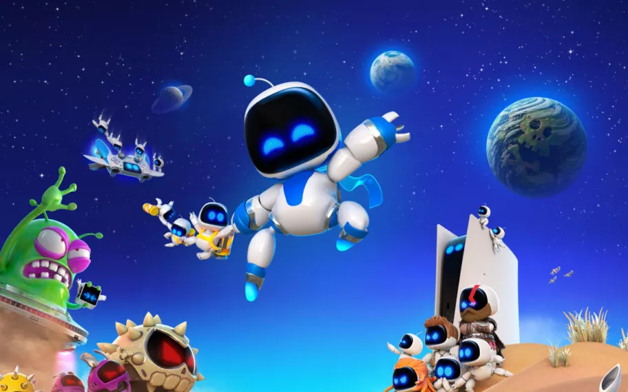 The Game Awards 2024 veja a lista dos vencedores