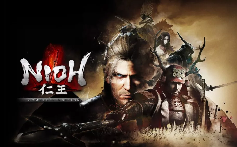 CEO da Koei Tecmo afirma ser o responsável por Nioh ter demorado tanto