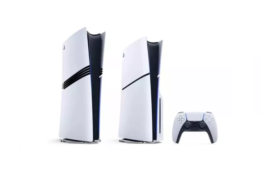 Comprou o PS5 Pro? Transfira os dados do seu PS5 antigo!